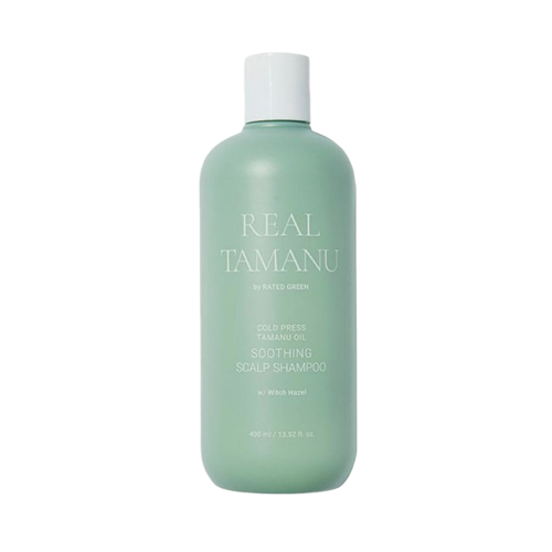Rated Green - Real Tamanu Scalp Soothing Shampoo