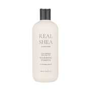 Rated Green - Real Shea Nourishing Shampoo
