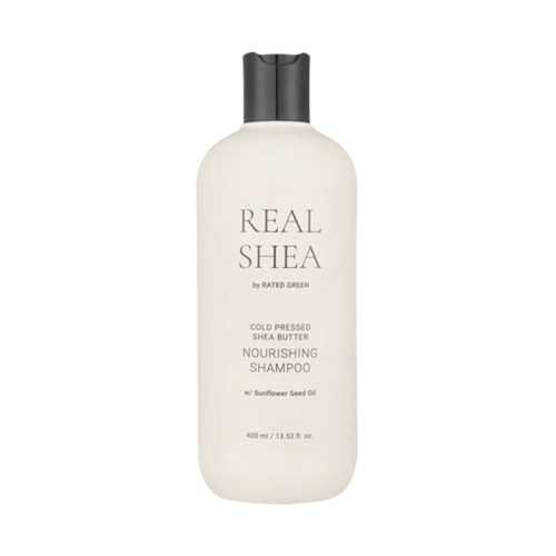 Rated Green - Real Shea Nourishing Shampoo