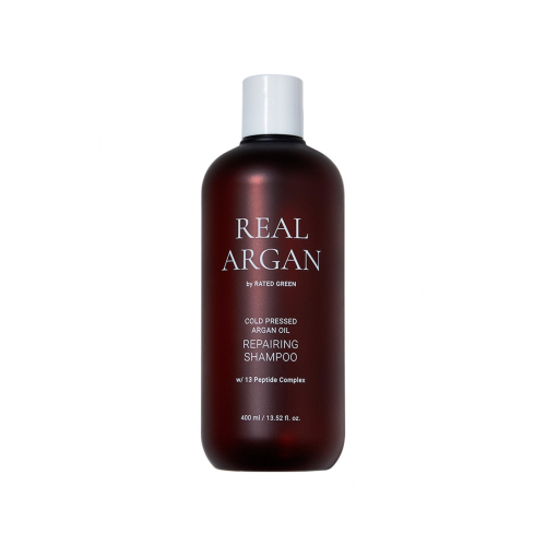 Rated Green - Repair Shampoo Real Argan