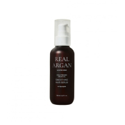 Rated Green - Hair Serum Real Argan Smoothing