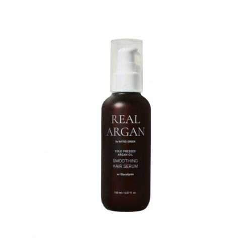 Rated Green - Hair Serum Real Argan Smoothing