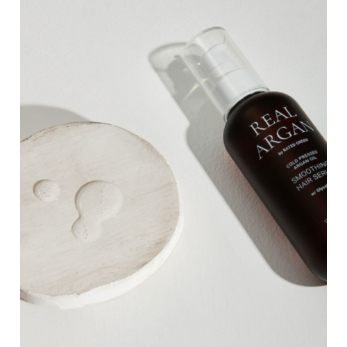 Rated Green - Hair Serum Real Argan Smoothing