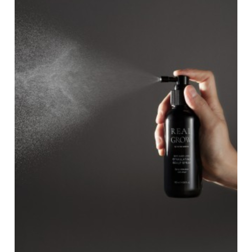 Rated Green - Anti-hair loss hair spray Real Grow Anti-hair Loss