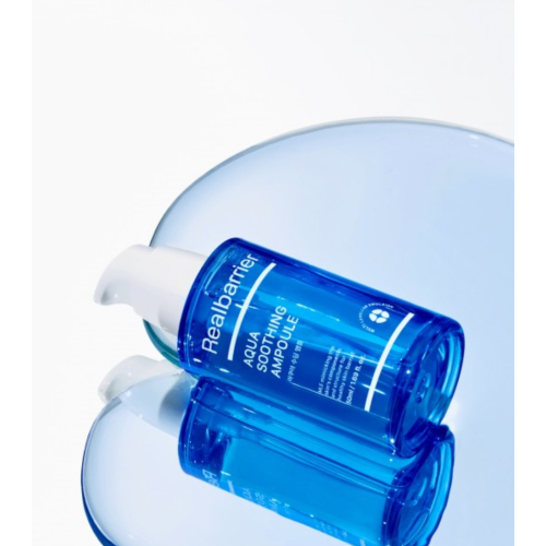 Real Barrier - Hydrating Ampoule Aqua Soothing Ampoule