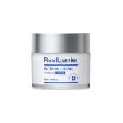 Real Barrier - Facial cream with ceramides and peptides Extreme Cream Original