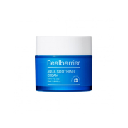 Real Barrier - Moisturizing gel cream Aqua Soothing Cream