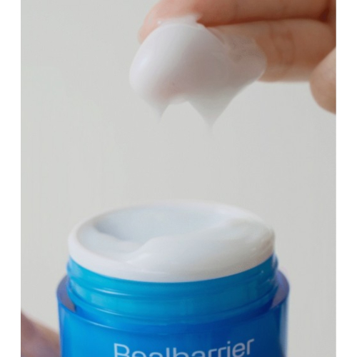 Real Barrier - Moisturizing gel cream Aqua Soothing Cream