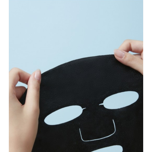 Real Barrier - Face Mask Aqua Soothing Ampoule Mask