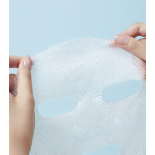 Real Barrier - Face Mask Aqua Soothing Cream Mask