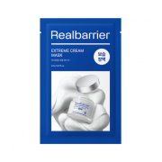Real Barrier - Facial mask Extreme Cream Mask
