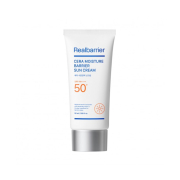 Real Barrier - Facial Sunscreen Wax Moisture Barrier SPF 50 PA++++