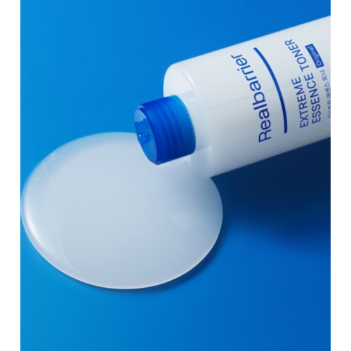 Real Barrier - Essence texture toner Extreme Essence Toner