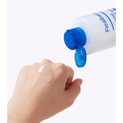 Real Barrier - Essence texture toner Extreme Essence Toner