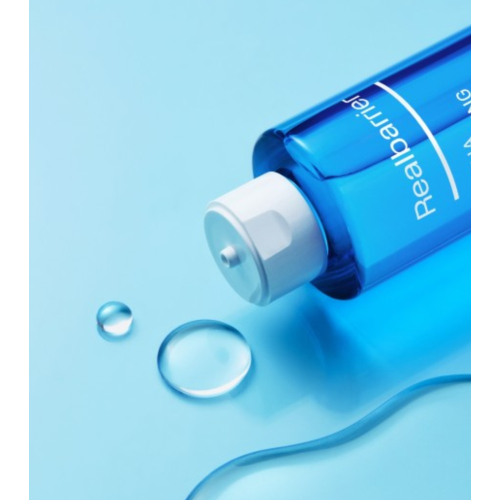 Real Barrier - Refreshing Toner Aqua Soothing Toner