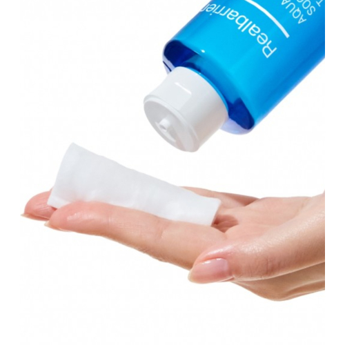 Real Barrier - Refreshing Toner Aqua Soothing Toner