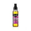 Real Natura - Anti-frizz oil for straight hair with argan
