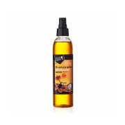 Real Natura - Tanning Oil - Urucum & Coco