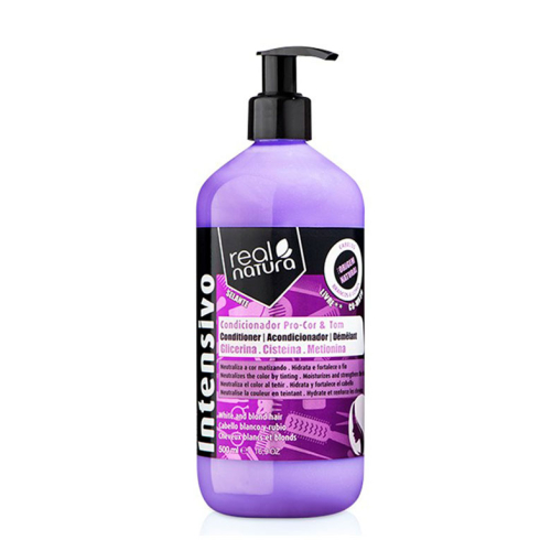 Real Natura - Pro-color Conditioner
