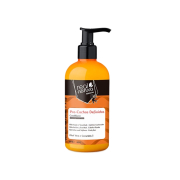 Real Natura - Pro-defined curls conditioner - Curly hair