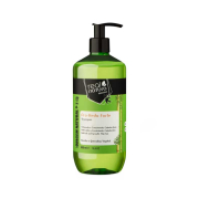 Real Natura - Pro-growth Forte anti-hair loss shampoo