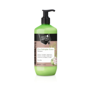 Real Natura - Coconut Nourishing Shampoo - Extra Dry Hair
