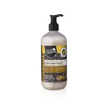 Real Natura - Coffee Bomb Pro-repair Shampoo for fine and weak hair