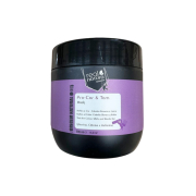 Real Natura - Toning hair mask