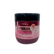 Real Natura - Hair mask for children Pro Curls Intensive