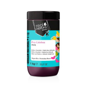 Real Natura - Pro-Lisinhos anti-frizz hair mask 1kg - Smooth and delicate hair