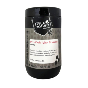 Real Natura - Pro Nutrition Hair Mask 1kg