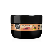 Real Natura - *Real intensivo* - Hair mask with mango, chia and flax Perfect Curls