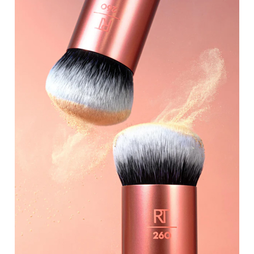 Real Techniques - Bubble Blending Makeup Brush