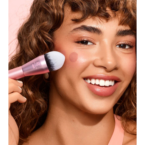 Real Techniques - Blush Brush Power Pigment