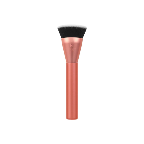 Real Techniques - Snatch + Sculpt Contour Makeup Brush