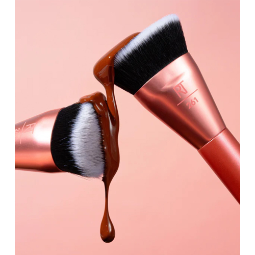Real Techniques - Snatch + Sculpt Contour Makeup Brush