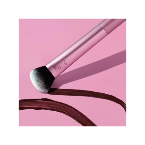 Real Techniques - Contour Brush Soft Sculpting Brush - 450