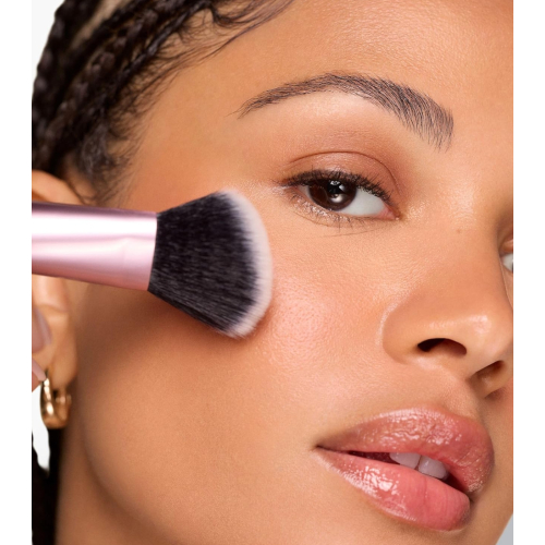 Real Techniques - Double-ended Makeup Brush Ultimate Multi-Tasker