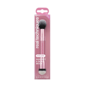 Real Techniques - Double brush for highlighter Highlight & Detail
