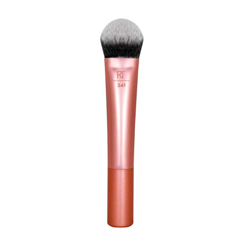 Real Techniques - Foundation brush Seamless Complexion - 241