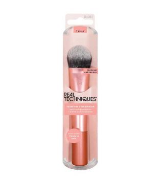 Real Techniques - Foundation brush Seamless Complexion - 241