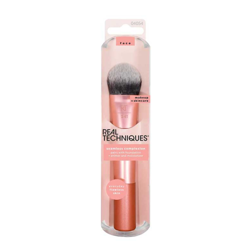 Real Techniques - Foundation brush Seamless Complexion - 241