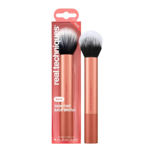 Real Techniques - Makeup Foundation Brush Skin Tint - RT271