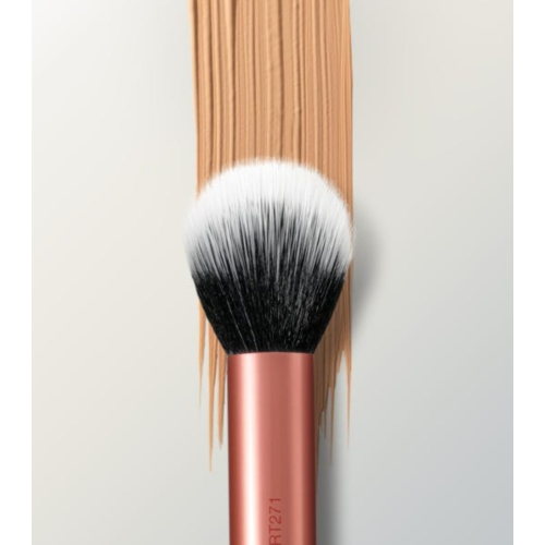 Real Techniques - Makeup Foundation Brush Skin Tint - RT271