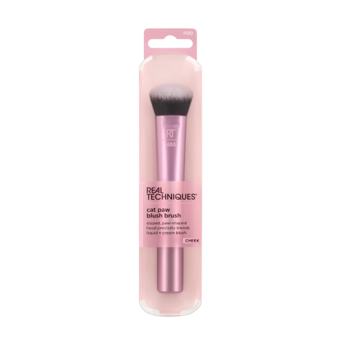 Real Techniques - Blush Brush Cat Paw - 455