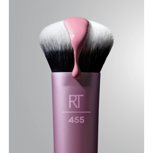 Real Techniques - Blush Brush Cat Paw - 455
