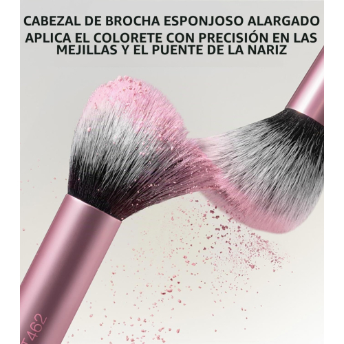 Real Techniques - Blush Brush Precision Blush - RT462