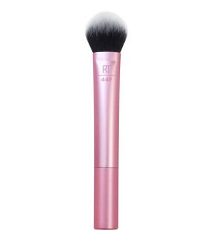 Real Techniques - Blush Brush Tapered Cheek - 449