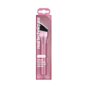 Real Techniques - Contour Brush Cheek Hugging Contour - RT458