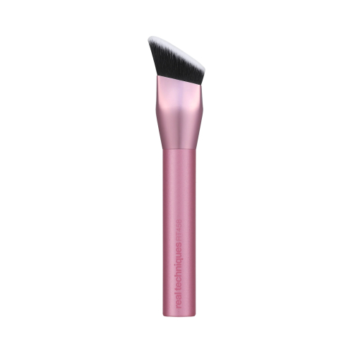 Real Techniques - Contour Brush Cheek Hugging Contour - RT458